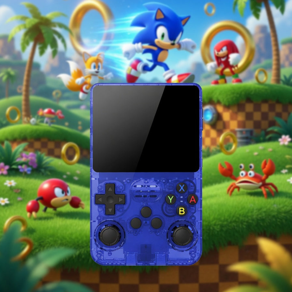 Retro Pro Elite Console