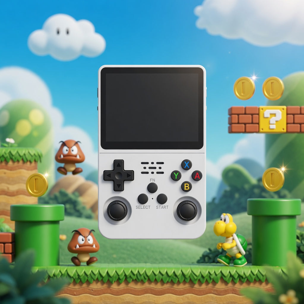 Retro Pro Elite Console