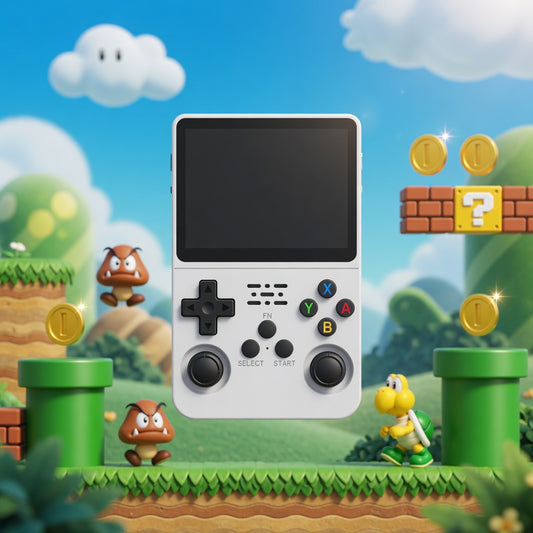 Retro Pro Elite Console