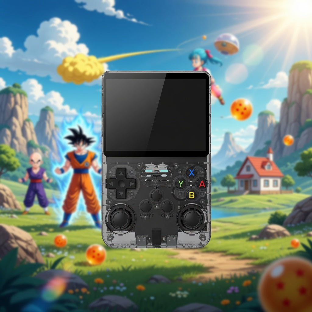 Retro Pro Elite Console