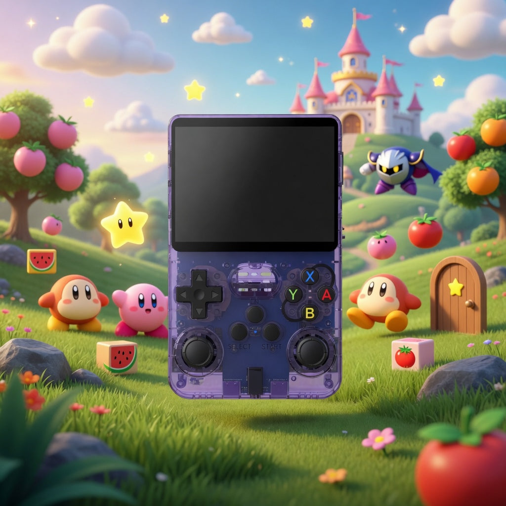 Retro Pro Elite Console